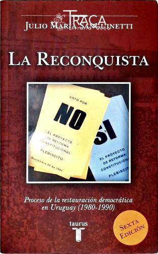 La Reconquista