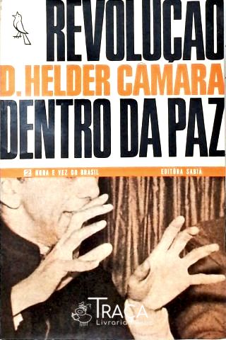 Revolução Dentro Da Paz