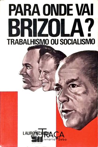 Para Onde Vai Brizola?