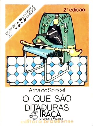 O Que São Ditaduras