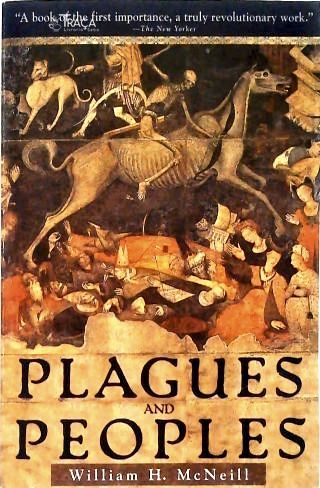 Plague And Peoples