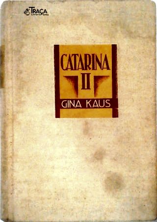 Catarina Ii