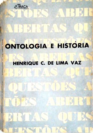 Ontologia e História