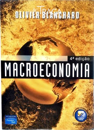 Macroeconomia