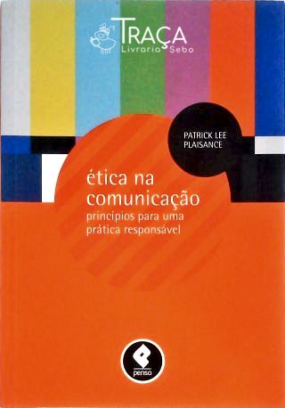 Ética Na Comunicação