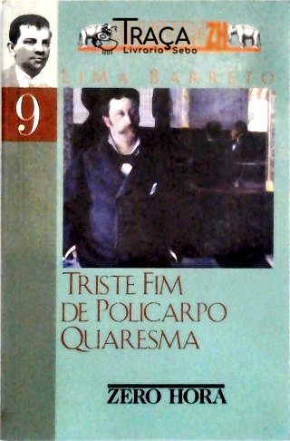 Triste Fim de Policarpo Quaresma