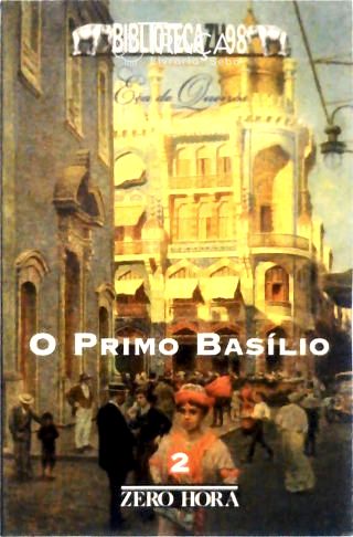 O Primo Basílio