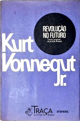 Revolução No Futuro