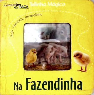 Na Fazendinha