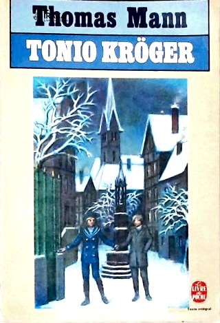 Tonio Kröger