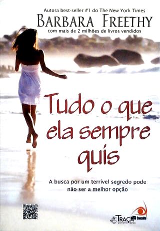 Tudo o Que Ela Sempre Quis