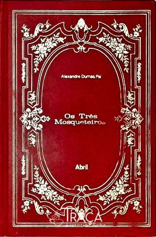 Os Três Mosqueteiros