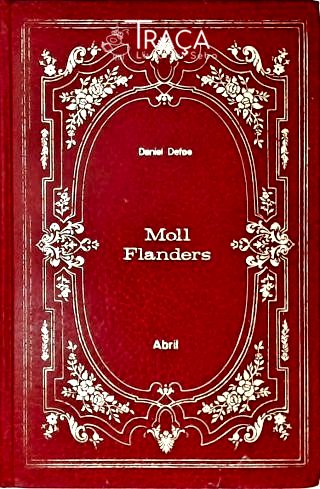 Moll Flanders