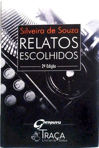 Relatórios Escolhidos