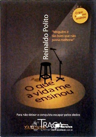 Que A Vida Me Ensinou