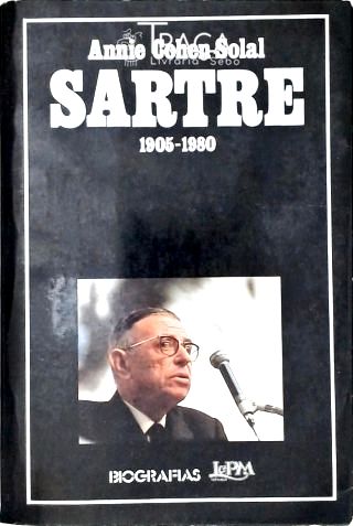 Sartre (1905-1980)