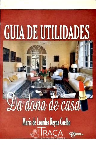 Guia de Utilidades da Dona de Casa