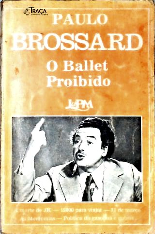 O Ballet Proibido