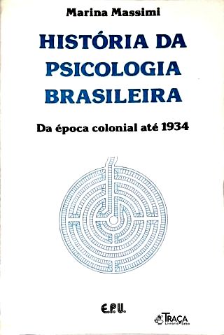 História da Psicologia Brasileira