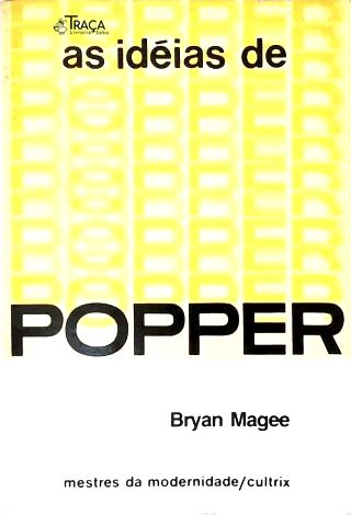 As Idéias De Popper