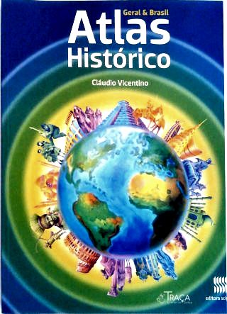 Atlas Histórico (2012)