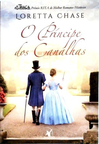 O Príncipe Dos Canalhas