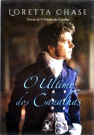 O Último Dos Canalhas