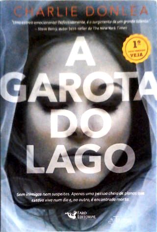 Garota Do Lago