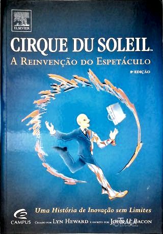 Cirque Du Soleil