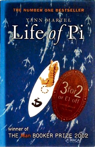 Life Of Pi