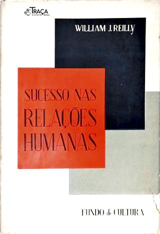 Sucesso Nas Relações Humanas