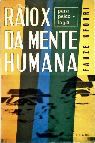 Raios X da Mente Humana