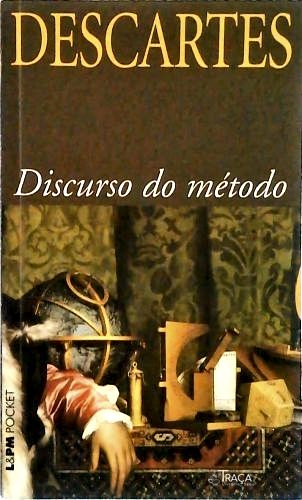 Discurso Sobre O Método