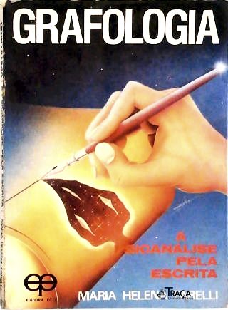 Grafologia