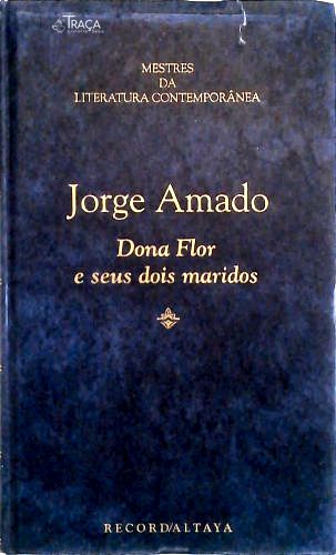 Dona Flor e seus Dois Maridos