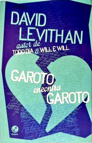 Garoto Encontra Garoto