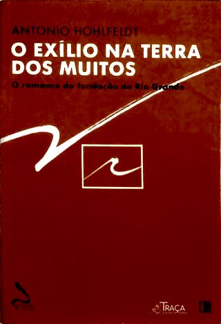O Exilio na Terra Dos Muitos
