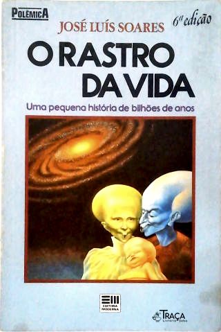 O Rastro da Vida