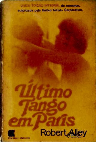 Último Tango em Paris