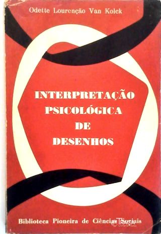 Interpretação Psicológica de Desenhos