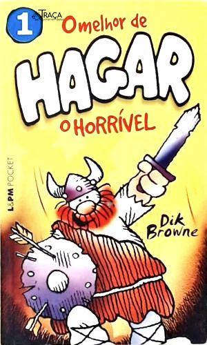 Hagar O Horrível - Vol. 1