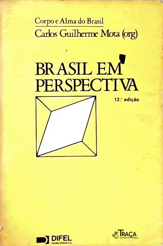 Brasil Em Perspectiva