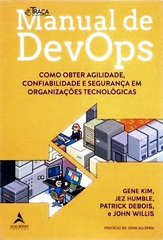 Manual de Devops