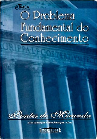 O Problema Fundamental Do Conhecimento