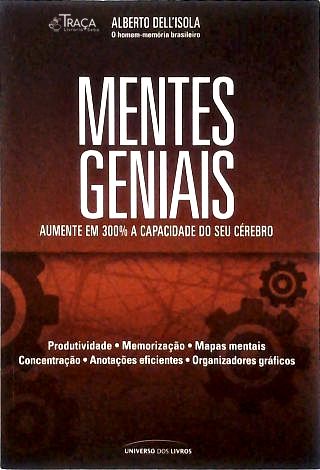 Mentes Geniais