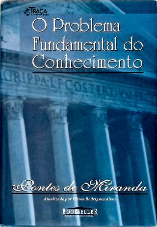 O Problema Fundamental Do Conhecimento
