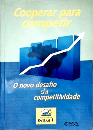Cooperar Para Competir