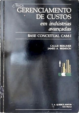 Gerenciamento de Custos em Indústrias Avançadas