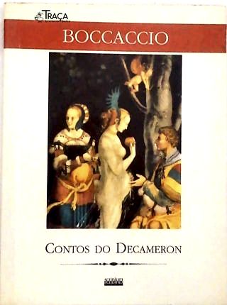Contos Do Decameron