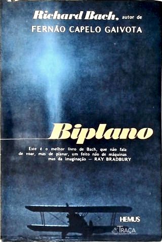 Biplano